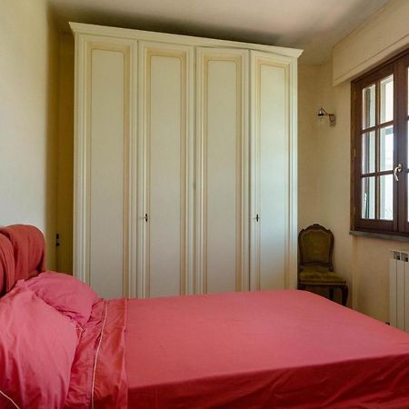 Room In Villa - Room In The Hills With Garden And Sea View San Salvatore  Exterior photo